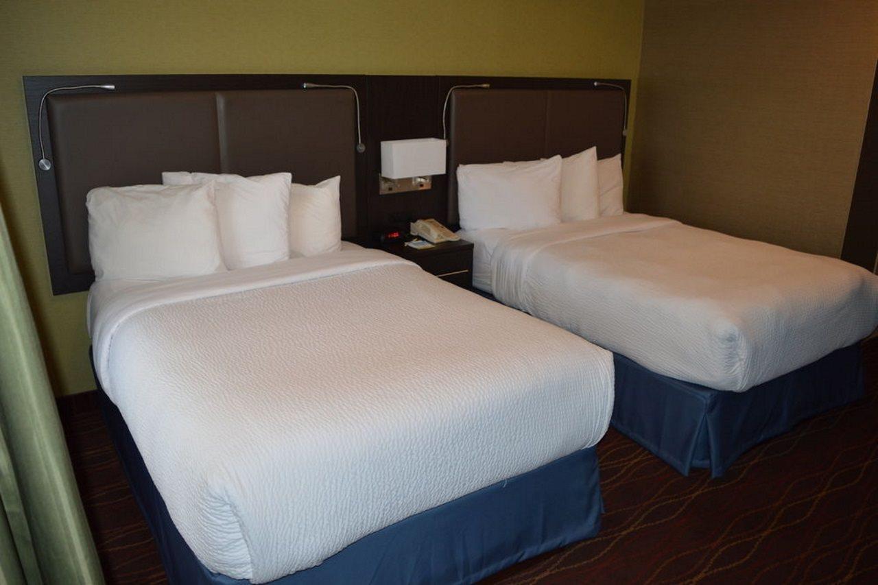 Days Inn By Wyndham Ottawa Exterior photo